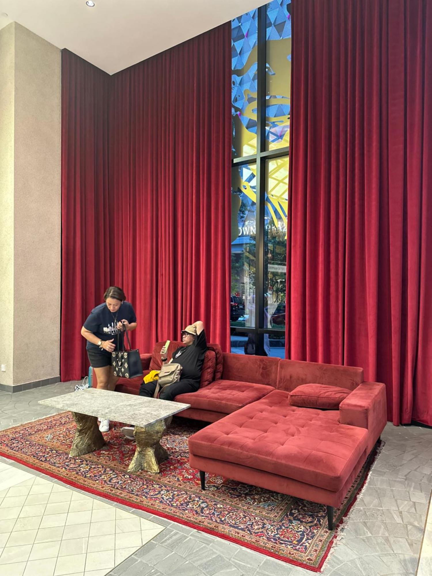 Skyline Homes By Scarletz Suites Klcc กัวลาลัมเปอร์ ภายนอก รูปภาพ
